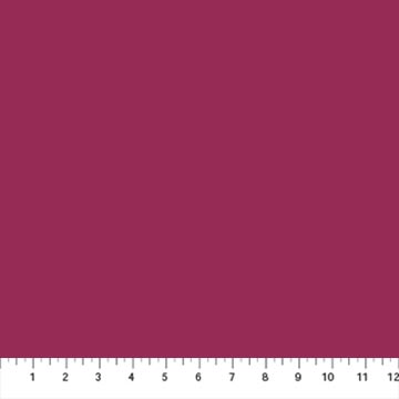 Colorworks - Quilting Cotton Fabric - Premium Solids  - Goji Berry