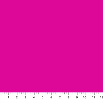 Colorworks - Quilting Cotton Fabric - Premium Solids  - Love Potion