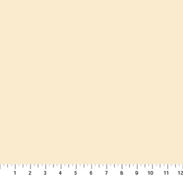 Colorworks - Quilting Cotton Fabric - Premium Solids  - Shortbread