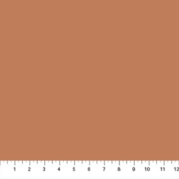 Colorworks - Quilting Cotton Fabric - Premium Solids  - Buff