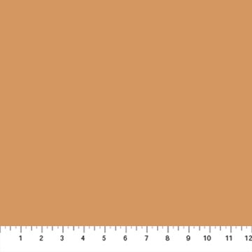 Colorworks - Quilting Cotton Fabric - Premium Solids  - Sedona