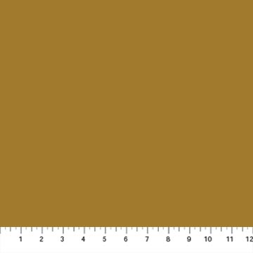 Colorworks - Quilting Cotton Fabric - Premium Solids  - Sponge Toffee