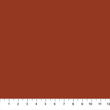 Colorworks - Quilting Cotton Fabric - Premium Solids  - Spiced Mocha