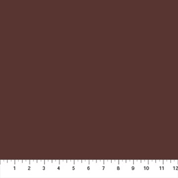 Colorworks - Quilting Cotton Fabric - Premium Solids  - Fudge