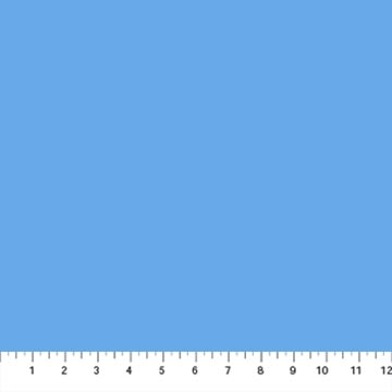 Colorworks - Quilting Cotton Fabric - Premium Solids - Cornflower