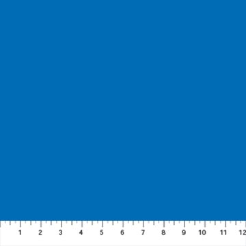 Colorworks - Quilting Cotton Fabric - Premium Solids - Out Of The Blue