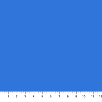 Colorworks - Quilting Cotton Fabric - Premium Solids - Lapis