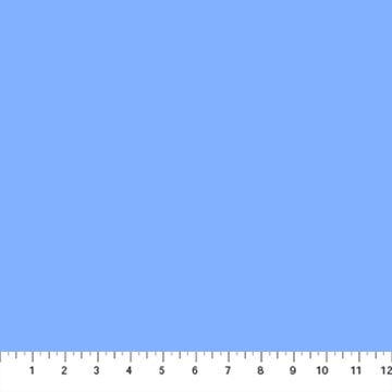 Colorworks - Quilting Cotton Fabric - Premium Solids - Clear Skies