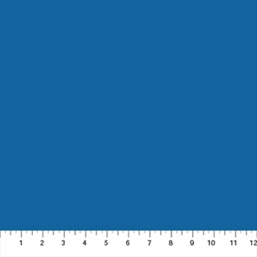 Colorworks - Quilting Cotton Fabric - Premium Solids - Denim