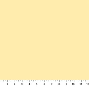 Colorworks - Quilting Cotton Fabric - Premium Solids - Popcorn