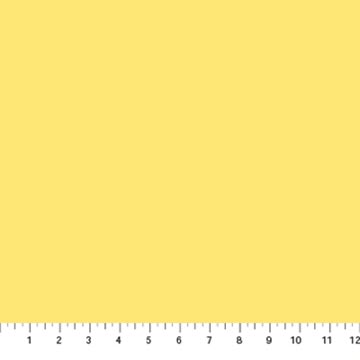 Colorworks - Quilting Cotton Fabric - Premium Solids - Lemon