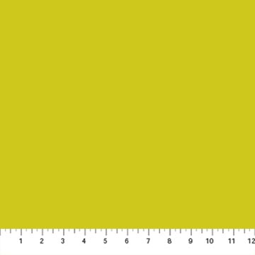 Colorworks - Quilting Cotton Fabric - Premium Solids - Guacamole