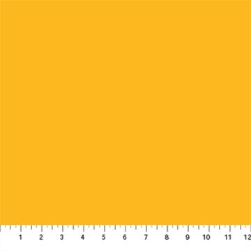 Colorworks - Quilting Cotton Fabric - Premium Solids - Daffodil