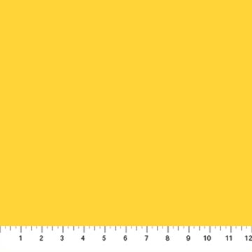 Colorworks - Quilting Cotton Fabric - Premium Solids - Canary
