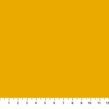 Colorworks - Quilting Cotton Fabric - Premium Solids - Dandy Yellow