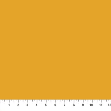 Colorworks - Quilting Cotton Fabric - Premium Solids - Saffron