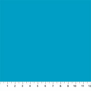 Colorworks - Quilting Cotton Fabric - Premium Solids - Turquoise