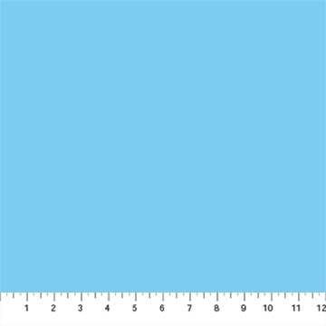 Colorworks - Quilting Cotton Fabric - Premium Solids - Riviera
