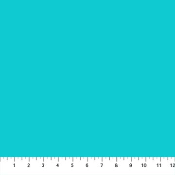 Colorworks - Quilting Cotton Fabric - Premium Solids - Lagoon