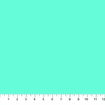 Colorworks - Quilting Cotton Fabric - Premium Solids - Cool Wave