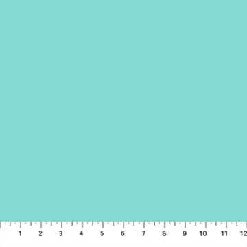 Colorworks - Quilting Cotton Fabric - Premium Solids - Surf