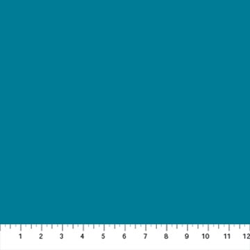 Colorworks - Quilting Cotton Fabric - Premium Solids - Cerulean