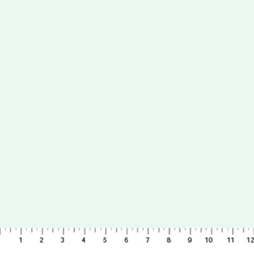 Colorworks - Quilting Cotton Fabric - Premium Solids - Hint Of Mint