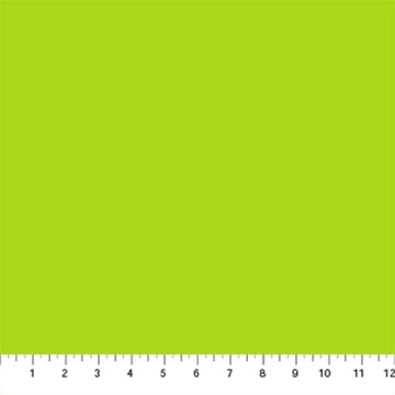 Colorworks - Quilting Cotton Fabric - Premium Solids - Lime