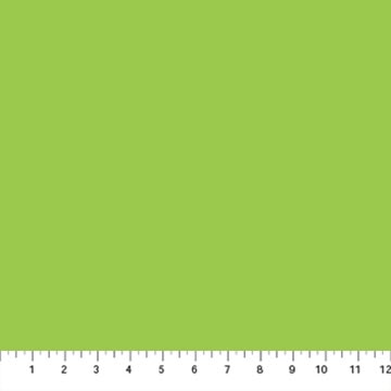 Colorworks - Quilting Cotton Fabric - Premium Solids - Citron
