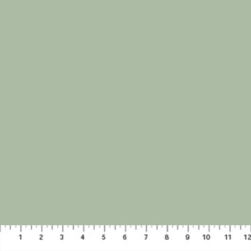 Colorworks - Quilting Cotton Fabric - Premium Solids - Frosted Pine