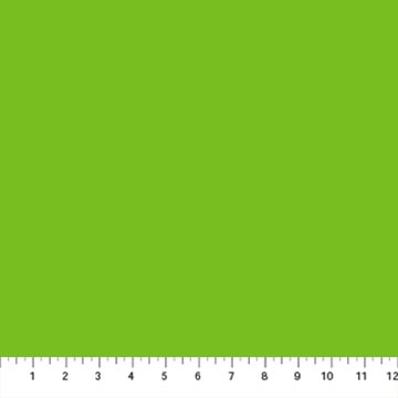 Colorworks - Quilting Cotton Fabric - Premium Solids - Green Thumb
