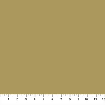 Colorworks - Quilting Cotton Fabric - Premium Solids - Brass