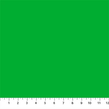 Colorworks - Quilting Cotton Fabric - Premium Solids - Kelly