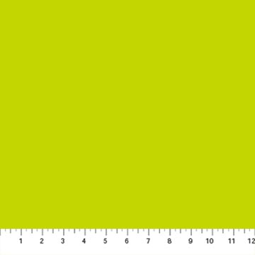 Colorworks - Quilting Cotton Fabric - Premium Solids - Sour Candy
