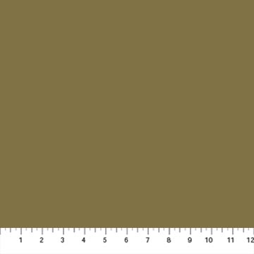 Colorworks - Quilting Cotton Fabric - Premium Solids - Nutmeg