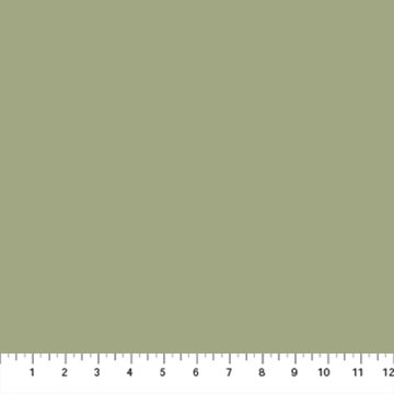 Colorworks - Quilting Cotton Fabric - Premium Solids - Dusty Sage