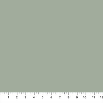Colorworks - Quilting Cotton Fabric - Premium Solids - Eucalyptus