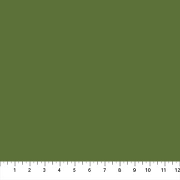 Colorworks - Quilting Cotton Fabric - Premium Solids - Green Pepper