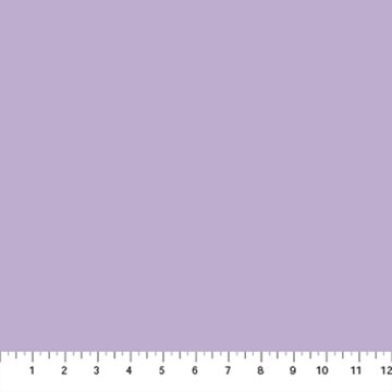Colorworks - Quilting Cotton Fabric - Premium Solids - Purple Rain