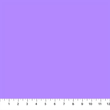 Colorworks - Quilting Cotton Fabric - Premium Solids - Ultra Violet