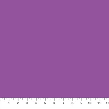 Colorworks - Quilting Cotton Fabric - Premium Solids - African Violet