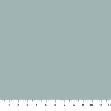 Colorworks - Quilting Cotton Fabric - Premium Solids - Battleship Gray