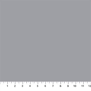 Colorworks - Quilting Cotton Fabric - Premium Solids - Smoke