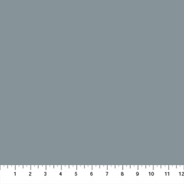 Colorworks - Quilting Cotton Fabric - Premium Solids - City Gray