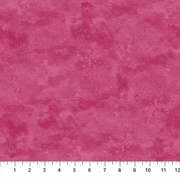 Toscana - Quilting Cotton Fabric - Razzberry