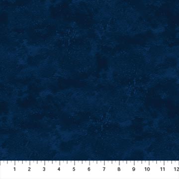 Toscana - Quilting Cotton Fabric - Midnight