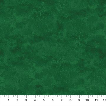 Toscana - Quilting Cotton Fabric - Emerald Isle