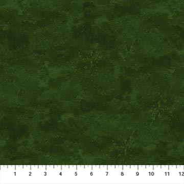 Toscana - Quilting Cotton Fabric - Basil