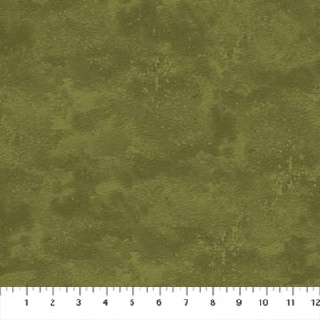 Toscana - Quilting Cotton Fabric - Palm