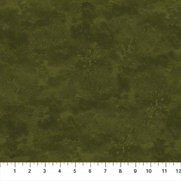Toscana - Quilting Cotton Fabric - Tuscan Olive